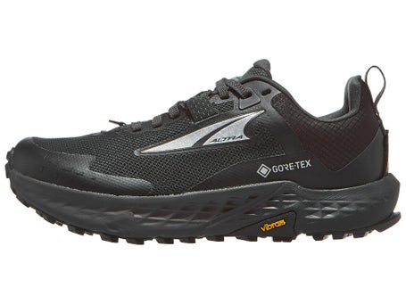 Altra Timp 5 GTX\Womens Shoes\Black/Black