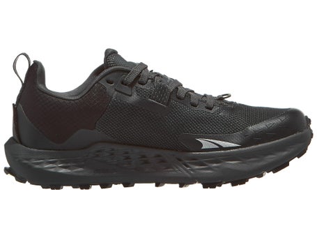 Scarpe Altra Timp 5 GTX Black Black Donna