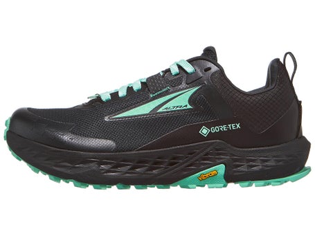 Altra Timp 5 GTX\Womens Shoes\Black