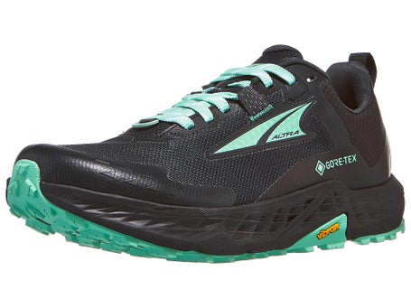Altra Timp 5 GTX\Womens Shoes\Black