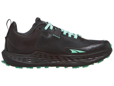 Altra Timp 5 GTX\Womens Shoes\Black