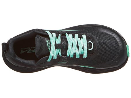 Altra Timp 5 GTX\Womens Shoes\Black