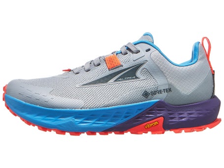 Altra Timp 5 GTX\Womens Shoes\Gray