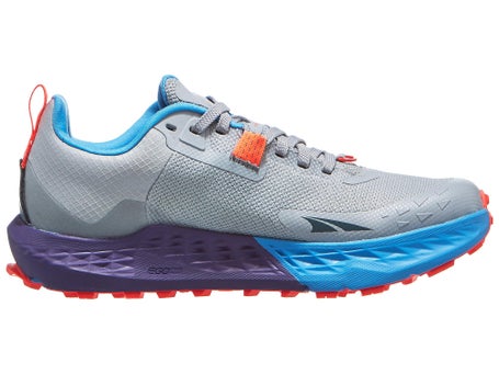 Altra Timp 5 GTX\Womens Shoes\Gray