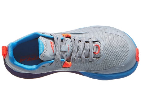 Altra Timp 5 GTX\Womens Shoes\Gray