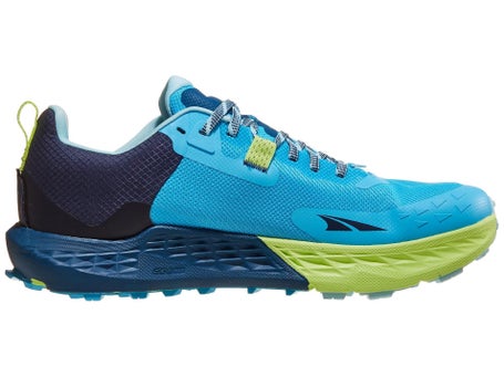 Altra Timp 5\Mens Shoes\Blue