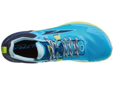 Altra Timp 5\Mens Shoes\Blue