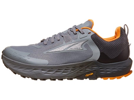 Altra Timp 5 Herren Laufschuhe Grau