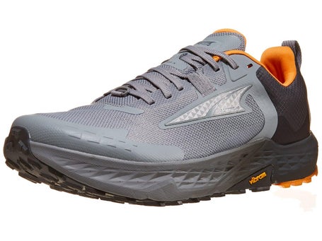 Altra Timp 5\Mens Shoes\Gray