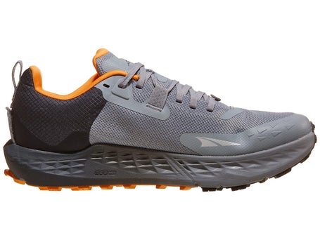 Altra Timp 5\Mens Shoes\Gray