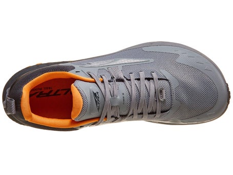 Altra Timp 5\Mens Shoes\Gray