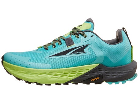 Altra Timp 5\Womens Shoes\Teal