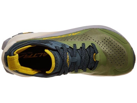 Altra Olympus 6\Mens Shoes\Dusty Olive