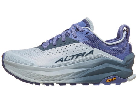 Altra Olympus 6\Womens Shoes\Gray/Blue 