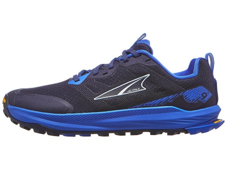Altra Lone Peak 9+\Mens Shoes\Dark Blue