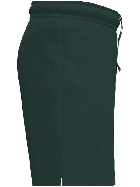 adidas Mens Team Court 9 Knit Short