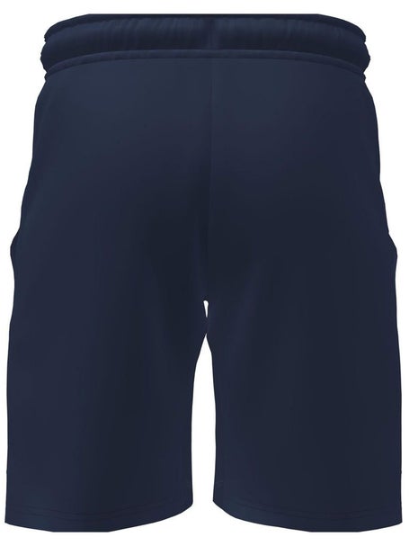 adidas Mens Team Court 9 Knit Short