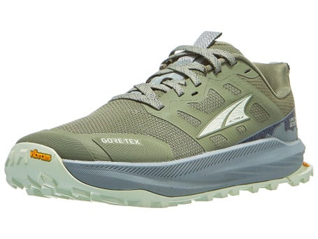 Altra Lone Peak 9+ GTX\Womens Shoes\Dusty Olive