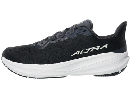 Altra Experience Flow 2 Herren Laufschuh Schwarz Weiß
