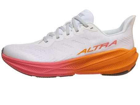 Scarpe Altra Experience Flow 2 White Orange Donna