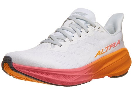 Altra Experience Flow 2\Womens Shoes\White/Orange