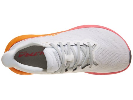 Altra Experience Flow 2\Womens Shoes\White/Orange