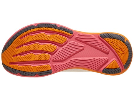 Altra Experience Flow 2\Womens Shoes\White/Orange