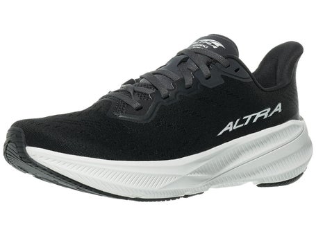 Altra Experience Flow 2\Womens Shoes\Black/White