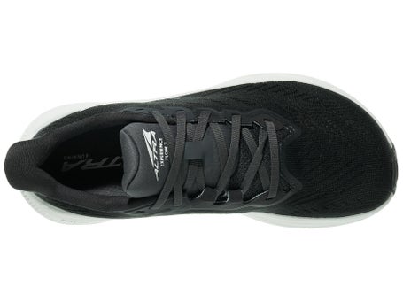 Altra Experience Flow 2\Womens Shoes\Black/White
