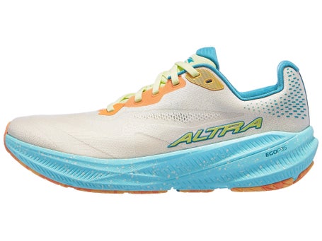 Zapatillas hombre Altra Experience Flow 3 White Luminary arub