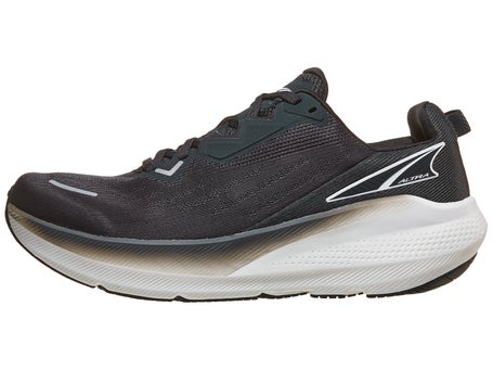 Scarpe Altra FWD VIA Nero Bianco Uomo