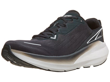 Altra FWD VIA\Mens Shoes\Black/White