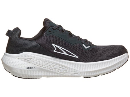 Altra FWD VIA\Mens Shoes\Black/White