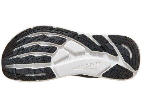 Altra FWD VIA\Mens Shoes\Black/White