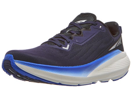 Altra FWD VIA\Mens Shoes\Dark Blue