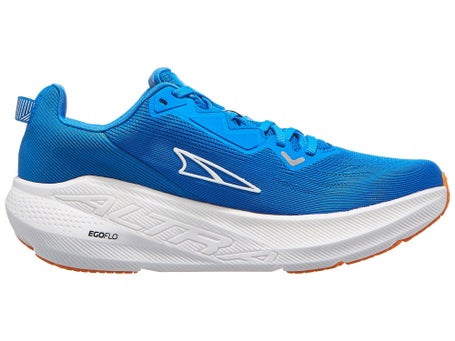 Altra FWD VIA\Mens Shoes\Blue/Yellow
