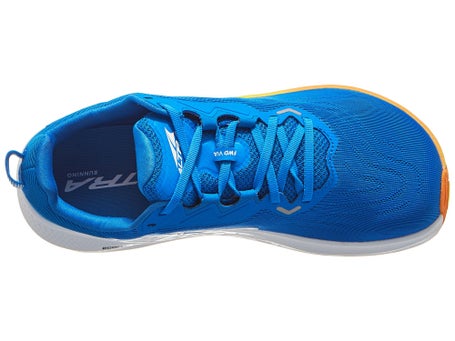 Altra FWD VIA\Mens Shoes\Blue/Yellow