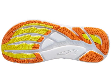 Altra FWD VIA\Mens Shoes\Blue/Yellow