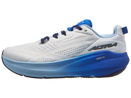 Scarpe Altra FWD VIA 2 Blue Gray Uomo