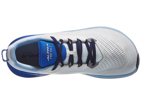 Altra FWD VIA 2\Mens Shoes\Blue/Gray