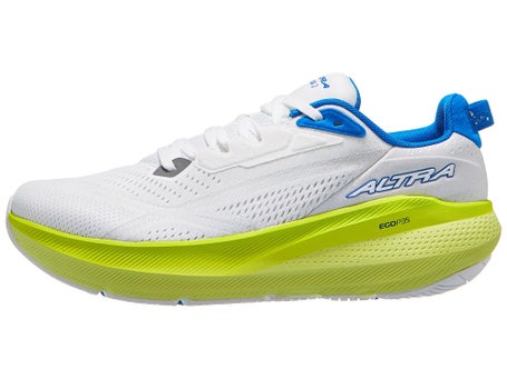 Scarpe Altra FWD VIA 2 White Lime Uomo
