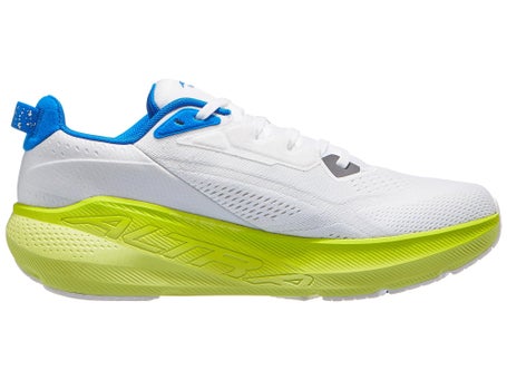 Altra FWD VIA 2\Mens Shoes\White/Lime