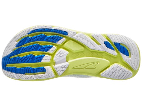 Altra FWD VIA 2\Mens Shoes\White/Lime
