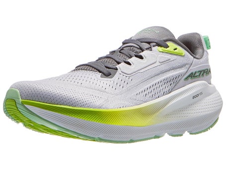 Altra FWD VIA 2\Womens Shoe\Gray