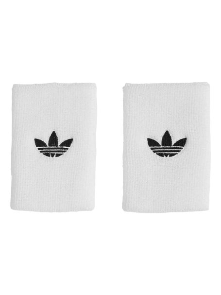 adidas Tennis Doublewide Wristbands Originals