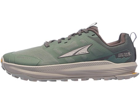 Altra Lone Peak 9+ GTX Herren Laufschuh Sea Spray Island