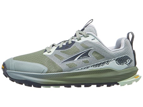 Altra Lone Peak 9+\Womens Shoes\Glacier