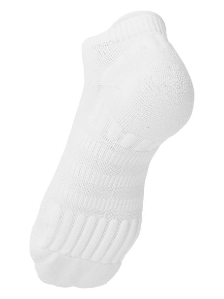 adidas Tennis Low Socks White/Black