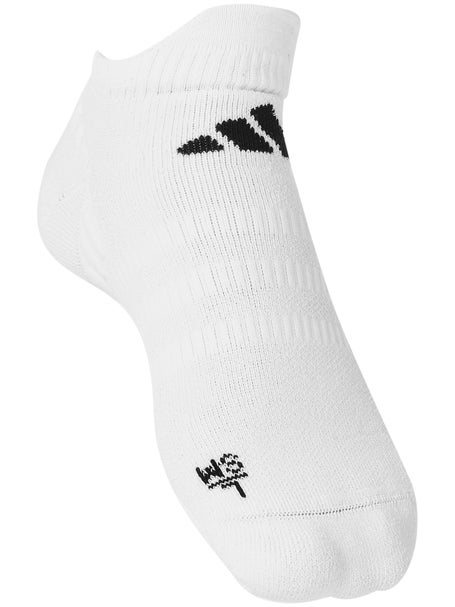 adidas Tennis Low Socks White/Black