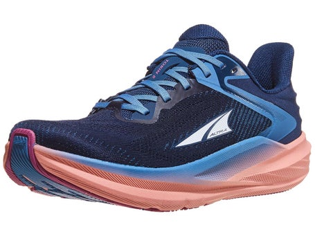 Altra Torin 8\Womens Shoes\Navy